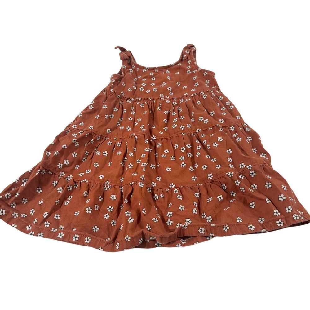Little Co by Lauren Conrad Toddler Girl 2T Fall Dress